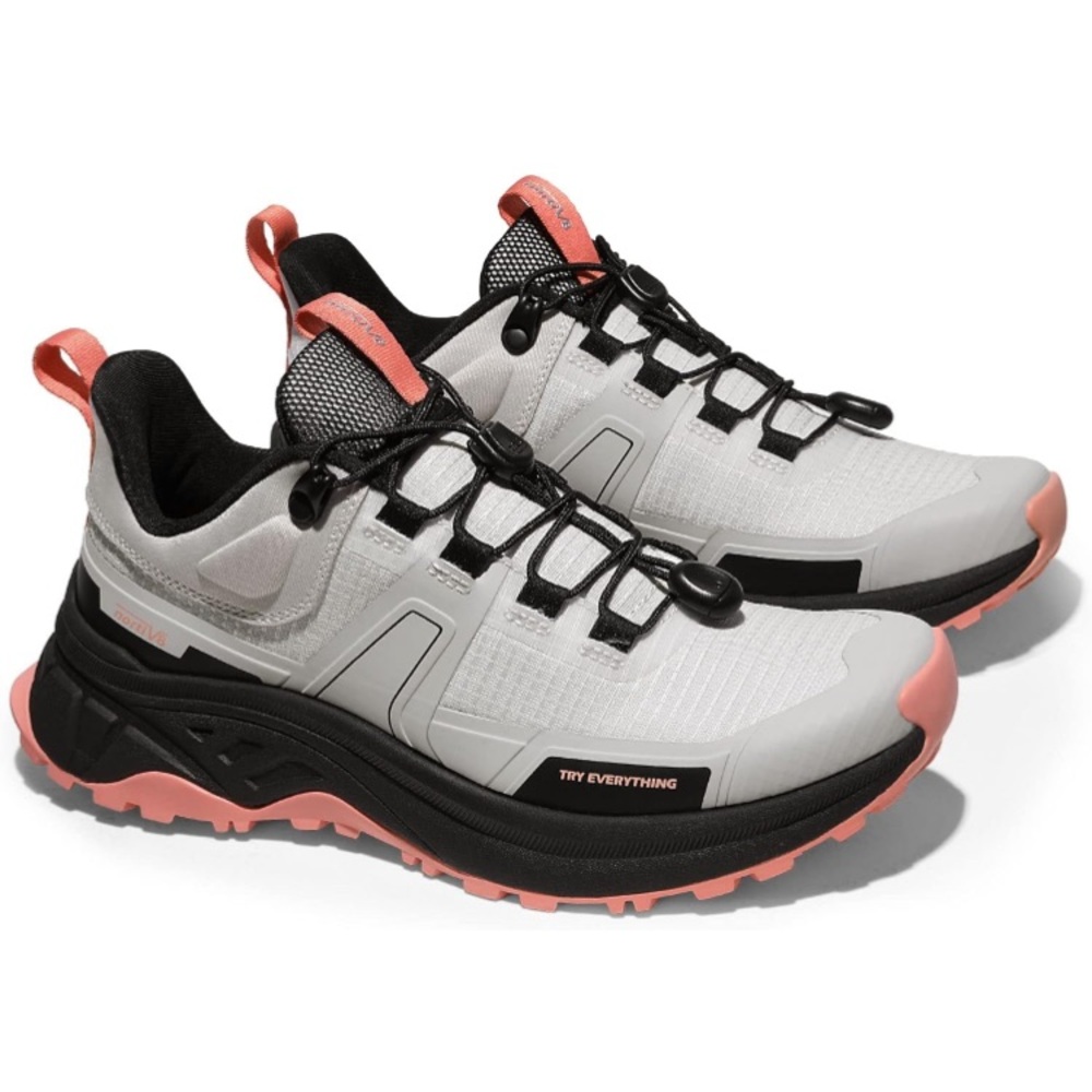 NORTIV 8 Women's Lightweight Hiking Shoes